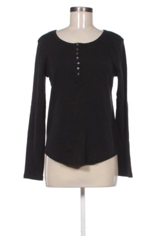 Dámská halenka Joe Fresh, Velikost L, Barva Černá, Cena  283,00 Kč