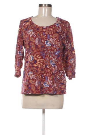 Damen Shirt John Baner, Größe L, Farbe Mehrfarbig, Preis 12,99 €