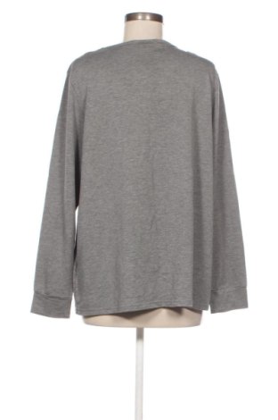 Дамска блуза John Baner, Размер XL, Цвят Сив, Цена 8,00 €