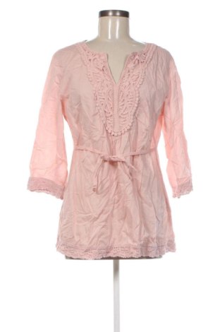 Damen Shirt John Baner, Größe M, Farbe Rosa, Preis 12,99 €
