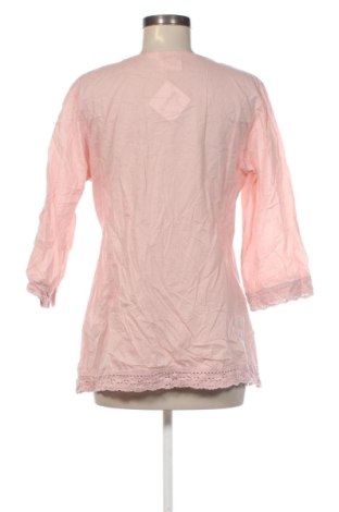 Damen Shirt John Baner, Größe M, Farbe Rosa, Preis 12,99 €