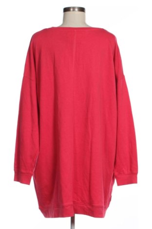 Дамска блуза John Baner, Размер 3XL, Цвят Червен, Цена 10,08 €