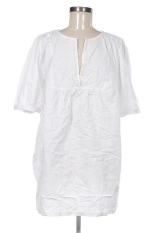 Bluză de femei John Baner, Mărime XXL, Culoare Alb, Preț 60,99 Lei