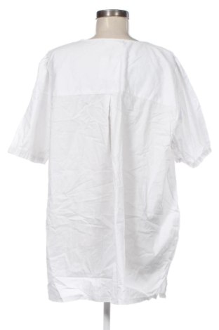 Bluză de femei John Baner, Mărime XXL, Culoare Alb, Preț 60,99 Lei