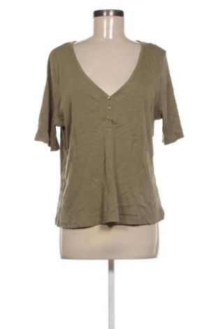 Bluzka damska John Baner, Rozmiar XL, Kolor Zielony, Cena 51,99 zł