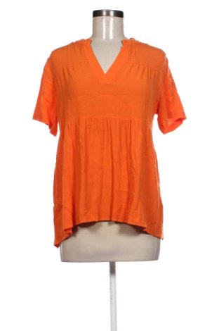 Γυναικεία μπλούζα Jones, Μέγεθος M, Χρώμα Πορτοκαλί, Τιμή 16,99 €