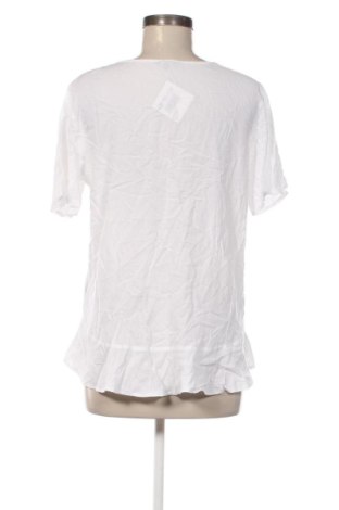 Bluză de femei Jones, Mărime M, Culoare Alb, Preț 85,99 Lei