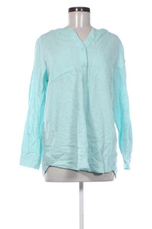 Dámská halenka Jones New York, Velikost L, Barva Modrá, Cena  519,00 Kč