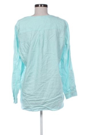 Dámská halenka Jones New York, Velikost L, Barva Modrá, Cena  519,00 Kč