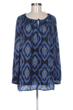 Dámská halenka Jones New York, Velikost XL, Barva Vícebarevné, Cena  519,00 Kč