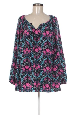 Damen Shirt Jones New York, Größe XXL, Farbe Mehrfarbig, Preis € 22,99
