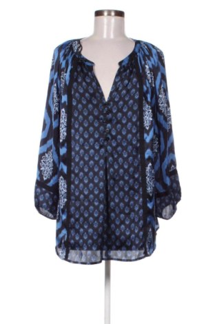 Bluză de femei Jones New York, Mărime XL, Culoare Multicolor, Preț 107,99 Lei