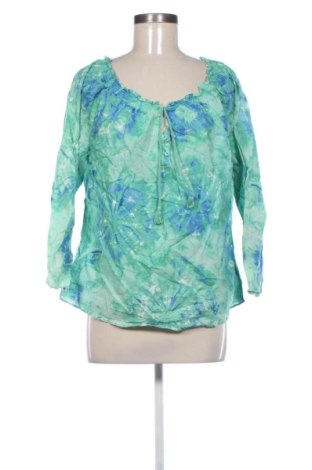 Дамска блуза Jones New York, Размер L, Цвят Многоцветен, Цена 17,89 €