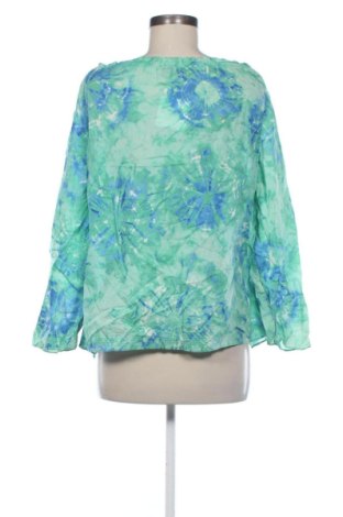 Дамска блуза Jones New York, Размер L, Цвят Многоцветен, Цена 17,89 €