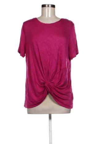 Dámska blúza Jones New York, Veľkosť L, Farba Ružová, Cena  16,95 €