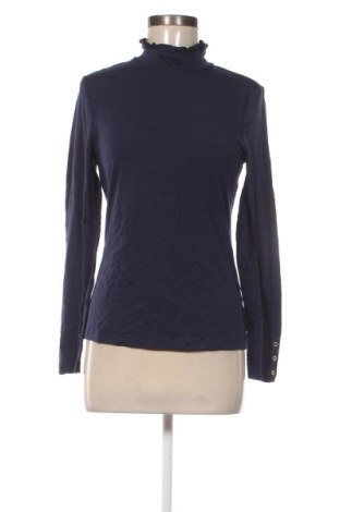 Dámská halenka Joules, Velikost M, Barva Modrá, Cena  1 649,00 Kč