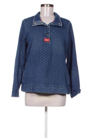 Dámská halenka Joules, Velikost M, Barva Modrá, Cena  693,00 Kč