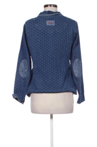 Dámská halenka Joules, Velikost M, Barva Modrá, Cena  693,00 Kč