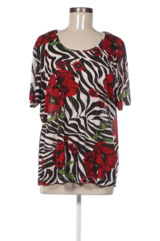 Γυναικεία μπλούζα Joy, Μέγεθος XL, Χρώμα Πολύχρωμο, Τιμή 16,99 €