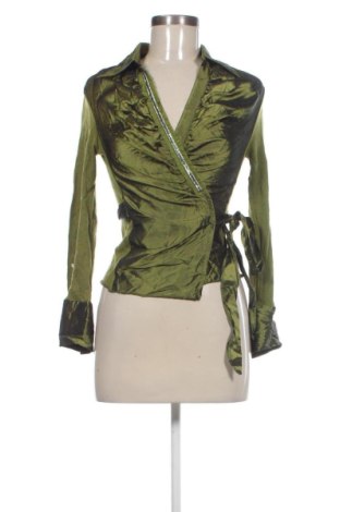 Damen Shirt Joyx, Größe L, Farbe Grün, Preis 12,99 €, #136125165