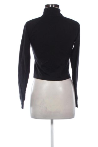 Γυναικεία μπλούζα Juicy Couture, Μέγεθος M, Χρώμα Μαύρο, Τιμή 29,99 €