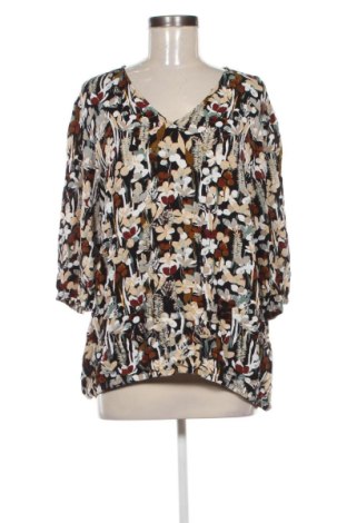 Damen Shirt Junarose, Größe XL, Farbe Mehrfarbig, Preis € 22,99