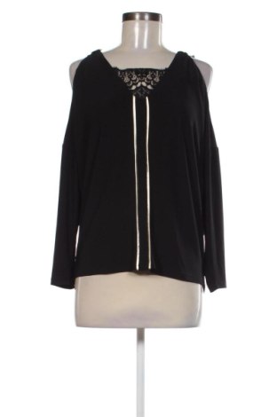 Bluzka damska Junona, Rozmiar XL, Kolor Czarny, Cena 133,96 zł