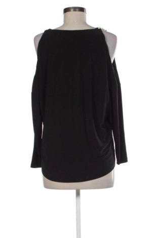 Bluzka damska Junona, Rozmiar XL, Kolor Czarny, Cena 133,96 zł