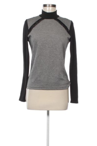 Γυναικεία μπλούζα Junona, Μέγεθος S, Χρώμα Μαύρο, Τιμή 25,00 €