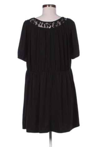 Γυναικεία μπλούζα Just, Μέγεθος 3XL, Χρώμα Μαύρο, Τιμή 16,99 €