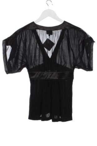 Damen Shirt Just Cavalli, Größe XS, Farbe Schwarz, Preis 53,52 €