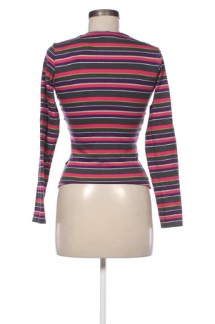 Дамска блуза Just Cavalli, Размер XS, Цвят Многоцветен, Цена 63,00 €