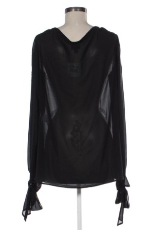 Bluzka damska Just Cavalli, Rozmiar M, Kolor Czarny, Cena 337,14 zł