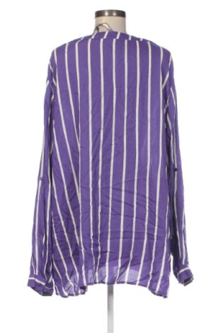 Дамска блуза Kaffe, Размер 3XL, Цвят Многоцветен, Цена 32,21 €