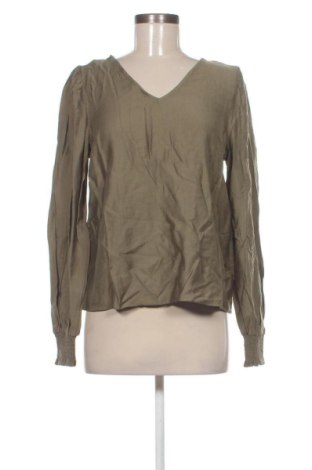 Dámská halenka Kaffe, Velikost M, Barva Zelená, Cena  1 169,00 Kč