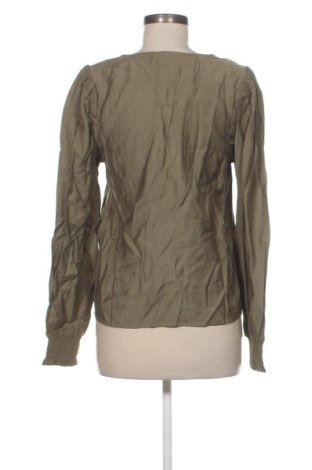 Dámská halenka Kaffe, Velikost M, Barva Zelená, Cena  1 169,00 Kč