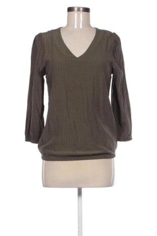 Bluză de femei Kaffe, Mărime XS, Culoare Verde, Preț 90,48 Lei