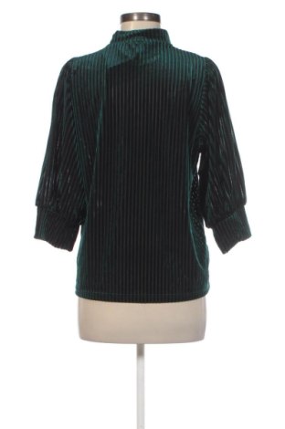Bluză de femei Kaffe, Mărime M, Culoare Verde, Preț 107,99 Lei