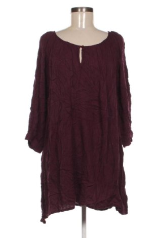 Bluzka damska Kaffe, Rozmiar M, Kolor Czerwony, Cena 91,99 zł