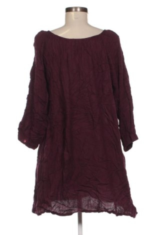 Bluzka damska Kaffe, Rozmiar M, Kolor Czerwony, Cena 91,99 zł