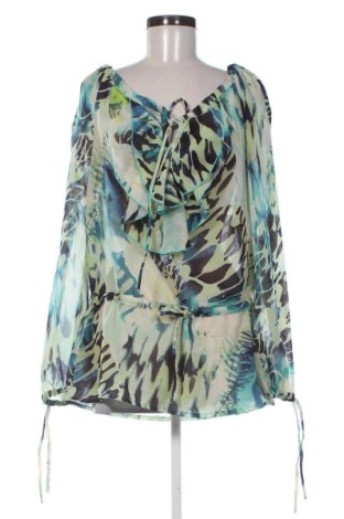 Bluză de femei Kaktus, Mărime L, Culoare Multicolor, Preț 98,99 Lei