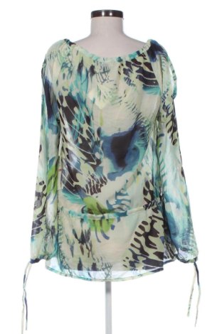 Bluză de femei Kaktus, Mărime L, Culoare Multicolor, Preț 98,99 Lei