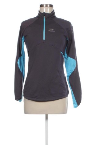 Női blúz Kalenji, Méret S, Szín Szürke, Ár 5 969 Ft