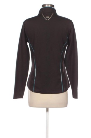 Bluză de femei Kalenji, Mărime M, Culoare Negru, Preț 72,99 Lei