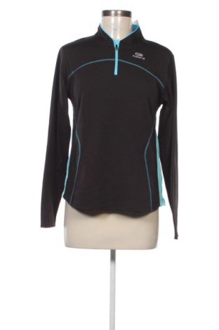 Női blúz Kalenji, Méret M, Szín Fekete, Ár 5 969 Ft