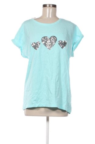 Női blúz Kapalua, Méret L, Szín Kék, Ár 4 949 Ft