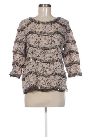 Damen Shirt KappAhl, Größe L, Farbe Mehrfarbig, Preis 6,99 €