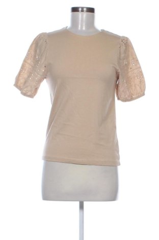 Bluză de femei KappAhl, Mărime XS, Culoare Maro, Preț 31,28 Lei