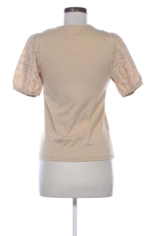 Bluză de femei KappAhl, Mărime XS, Culoare Maro, Preț 31,28 Lei