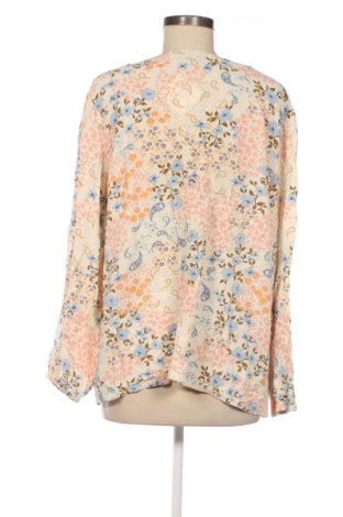 Bluzka damska KappAhl, Rozmiar XXL, Kolor Kolorowy, Cena 72,99 zł